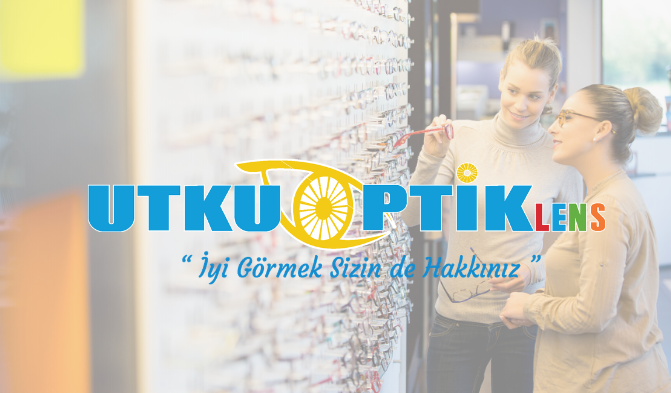 Utku Optik